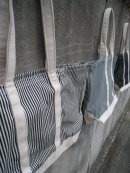 画像:  Keystone Made in USA canvas tote bag LARGE  3color