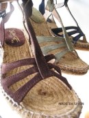 画像: CALZANOR 812 SERRAJE  2 color