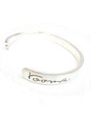 画像: ROOMS Original Silver Bracelet　2color