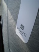 画像:  SUNSPEL Q82 クルーネック  S/S Tee  Men's / 3color , Lady's /  3color  