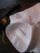 画像:  SOUTIENCOL Sanfrancisco LINEN 100%  ×1  REMAKE POLO Pull Over ×1