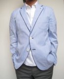 画像: TABLOID NEWS コードレーン 2B Piping Jacket 