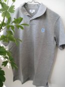 画像: Orcival Men's/Lady's round collar Polo solid 　 2color