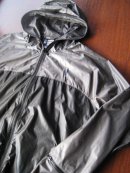 画像: Gymphlex Men's ナイロン ZIP PARKA 2 color