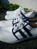 画像: VULKAN Made in SLOVAKIA キャンバス　スニーカー 2color  Men's  Lady's