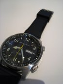 画像: ANDROID OCTOPUS AUTOMATIC AD267 BLACK,RED再入荷