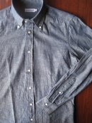 画像: SOUTIENCOL Sanfrancisco dungaree B/D Shirts 　 