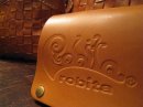 画像:  Robita Mesh Leather 5品番　再入荷しています