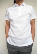 画像: SOUTIENCOL 40/2 カノコ POLO 再入荷（今期最後の入荷です）