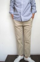 画像: SOUTIENCOL【MMMMM】 TROUSER'S Beige 