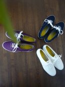 画像: Keds Lady's CHAMPION OX 8041 3color 