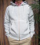 画像: Orcival  VINTAGE COTTON FLEECY  × 2