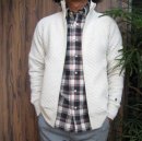画像: Gymphlex Men's QUILT JACQUARD #J-0765 4color 