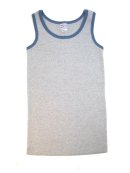 画像: WALLA WALLA SPORTS 1×1 RIB TANKTOP 3color 