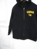 画像: 今期より登場のgenuine SOUTIENCOLよりカバーオルJKT、メルトンパーカ入荷です 