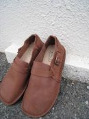 画像: MP ｆeeling Made in Portugal Leather Shoes UPしました。
