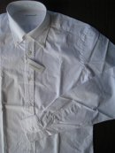 画像: SOUTIENCOL NEW YORK タイプライタークロス B/D Shirts 