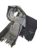 画像: TABLOID NEWS Wool 100% SCARF 2color 