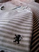 画像: Gymphlex Lady's Interlock S/S　×2