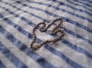 画像:  gardens of paradise SAILER Pull Over Shirts Blue/White