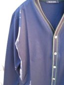 画像: TABLOID NEWS bio silkete cardigan UPしました。