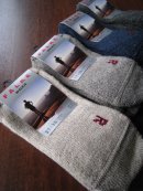 画像: FALKE Men's / Lady's "WALKIE" SOCKS  昨年のソックス界ベストセラー品番です 