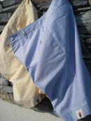 画像: SOUTIENCOLの2nd　gardens of paradise スーピマOX Brooks Type SHORTS 2color