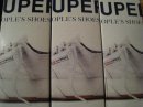 画像: サイズ欠品中だった　Men's SUPERGA　再入荷しています。