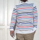 画像: ORCIVAL Men's / Lady's COTTON CUT SEWN  ×6