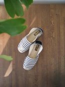 画像: CALZANOR Men's 930 MAUTICA MARINO ×1