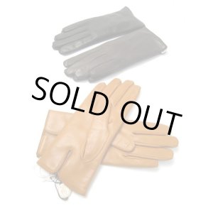 画像: 【SALE 20%OFF】Gloves（グローブス）レザーグローブ #78LAMBS 全3色【Lady's】
