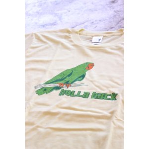 画像: 【80%OFF】NO STAR（ノースター） S/S プリントTEE "Holla Back" 【Men's】