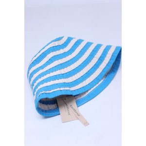 画像: 【60%OFF】bettina（ベッティーナ） イタリア製　HAT Blue/White【Men's】