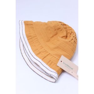 画像: 【80%OFF】bettina（ベッティーナ） イタリア製　HAT Orange【Men's】