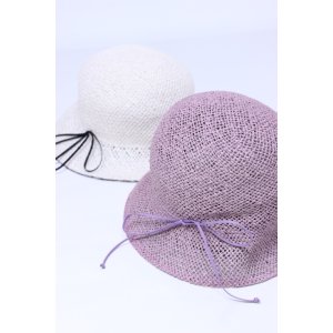 画像: 【80%OFF】bettina（ベッティーナ） イタリア製　PAPER HAT 2color【Men's】