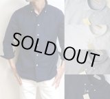 画像: SALE/20%OFF SOUTIENCOL スティアンコル 定番 IVY LEAGUE  Supima OXFORD  B/D Shirts メンズ
