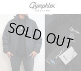 画像: SALE/40%OFF【2023秋冬NEW】GYMPHLEX（ジムフレックス）中綿スタンドカラージャケット #GY-A0440 PEP【Men's】