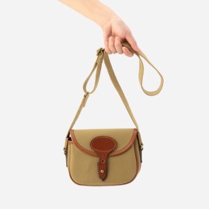画像: Brady ブレディ COLNE MINI コルネミニ バッグ レディース ユニセックス バック ショルダーバック 2025A/W入荷分【正規品】