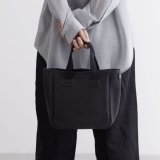 画像: Brady ブレディ BECK leather ベック レザー トートバッグ レディース メンズ 2025A/W入荷分【正規品】