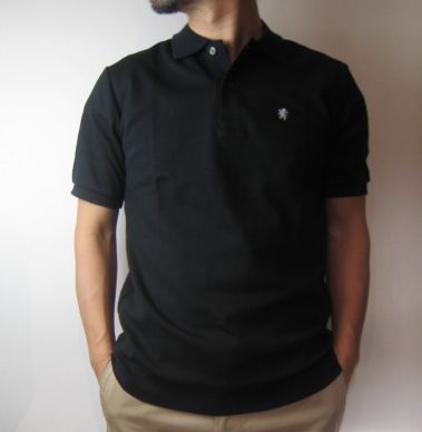 画像: Gymphlex Men's Interlock S/S Polo × 2 , Tee × 2