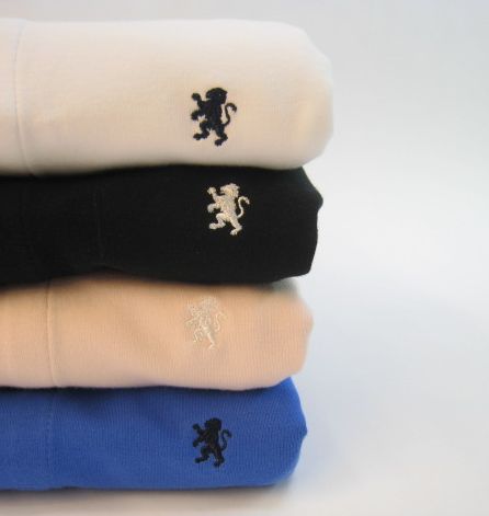 画像:  Gymphlex Men's Interlock S/S POLO ×2