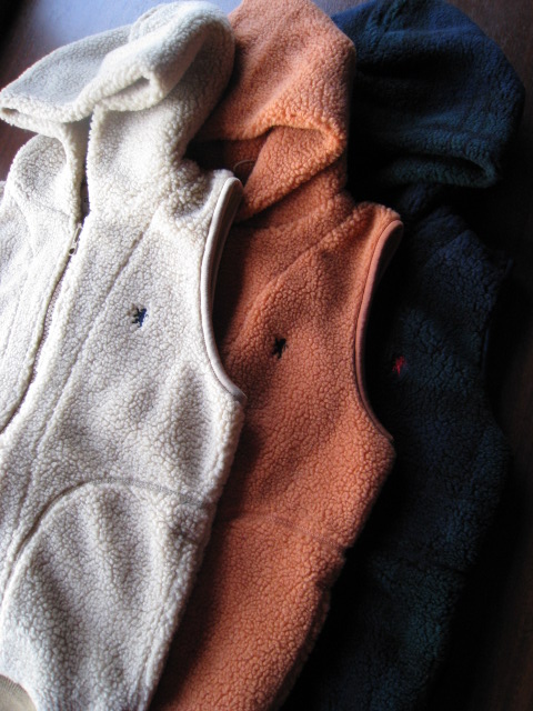 画像: Gymphlex BOA VEST Men's / 2color, Lady's / 3color, Kid's / 3color