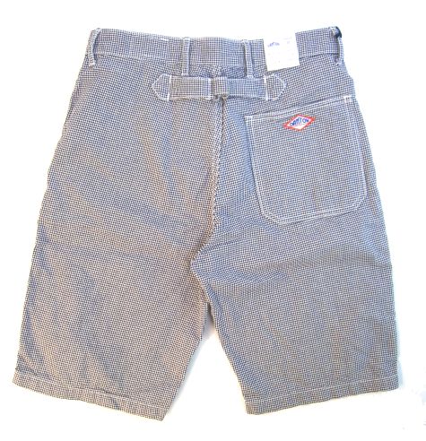 画像: DANTON Men's SHORTS ×2