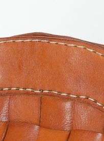 画像: Robita Mesh Leather BAG 再入荷、NEW X3