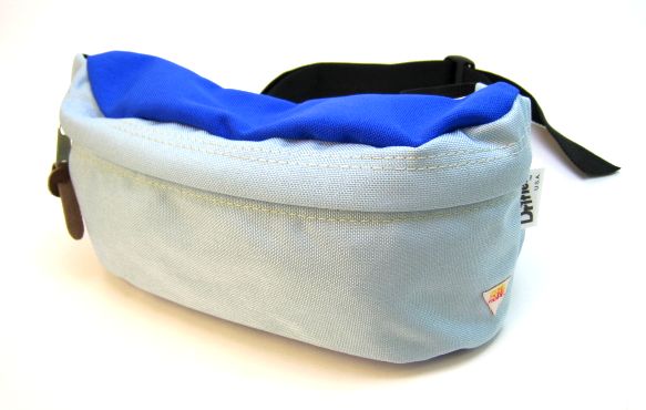 画像:  Drifter×melple MADE IN USA west Bag （新色×5 追加）