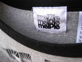 画像: Melple Print T×４　UPしました。