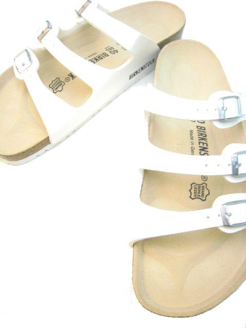 画像: BIRKENSTOCK Men's Frorida ×1 ,Arizona ×1