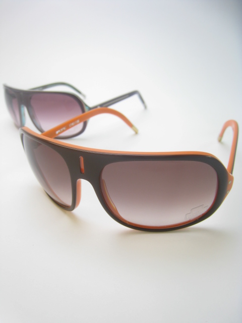 画像: SPY OPTIC LIMITED EDITION HAND MADE IN JAPAN