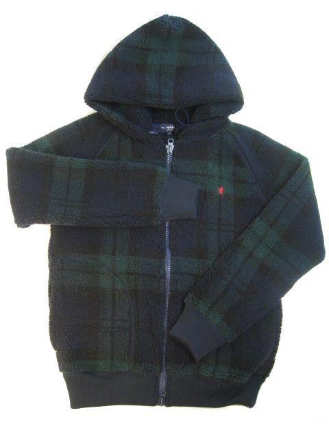 画像: Gymphlex Lady's BOA ZIP UP PARKA × 4