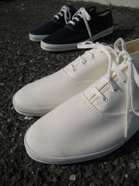 画像: Keds Men's CHAMPION OX 2color 